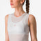 Pro mesh sleeveless  W