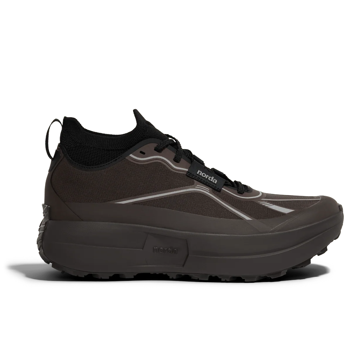 055G Waterproof Man