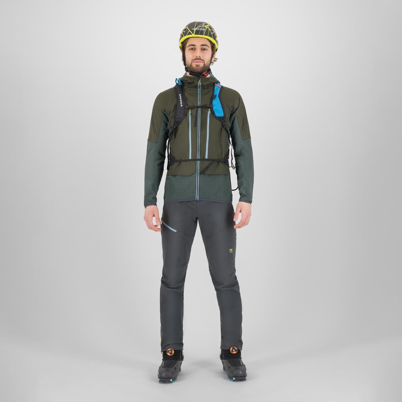 Alagna Plus 2.0 Jkt M