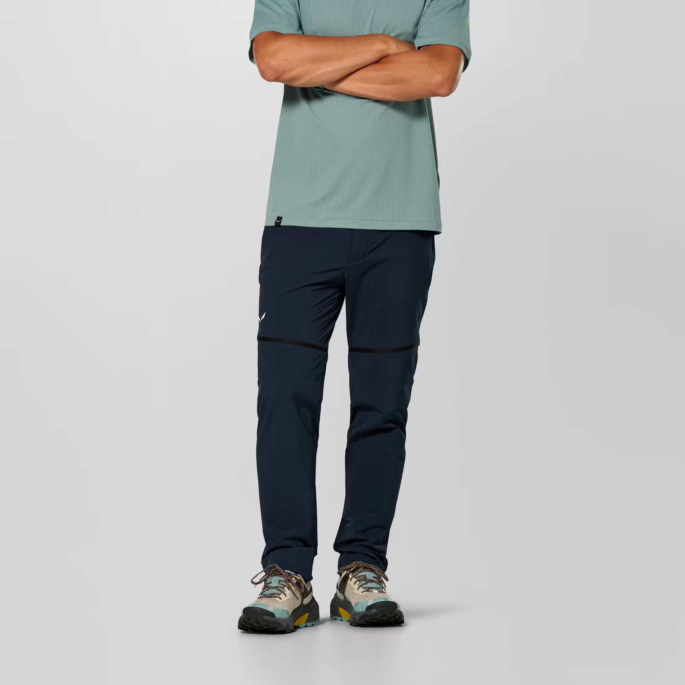 Pedroc 3 Durastretch 2 in 1 Pant Man