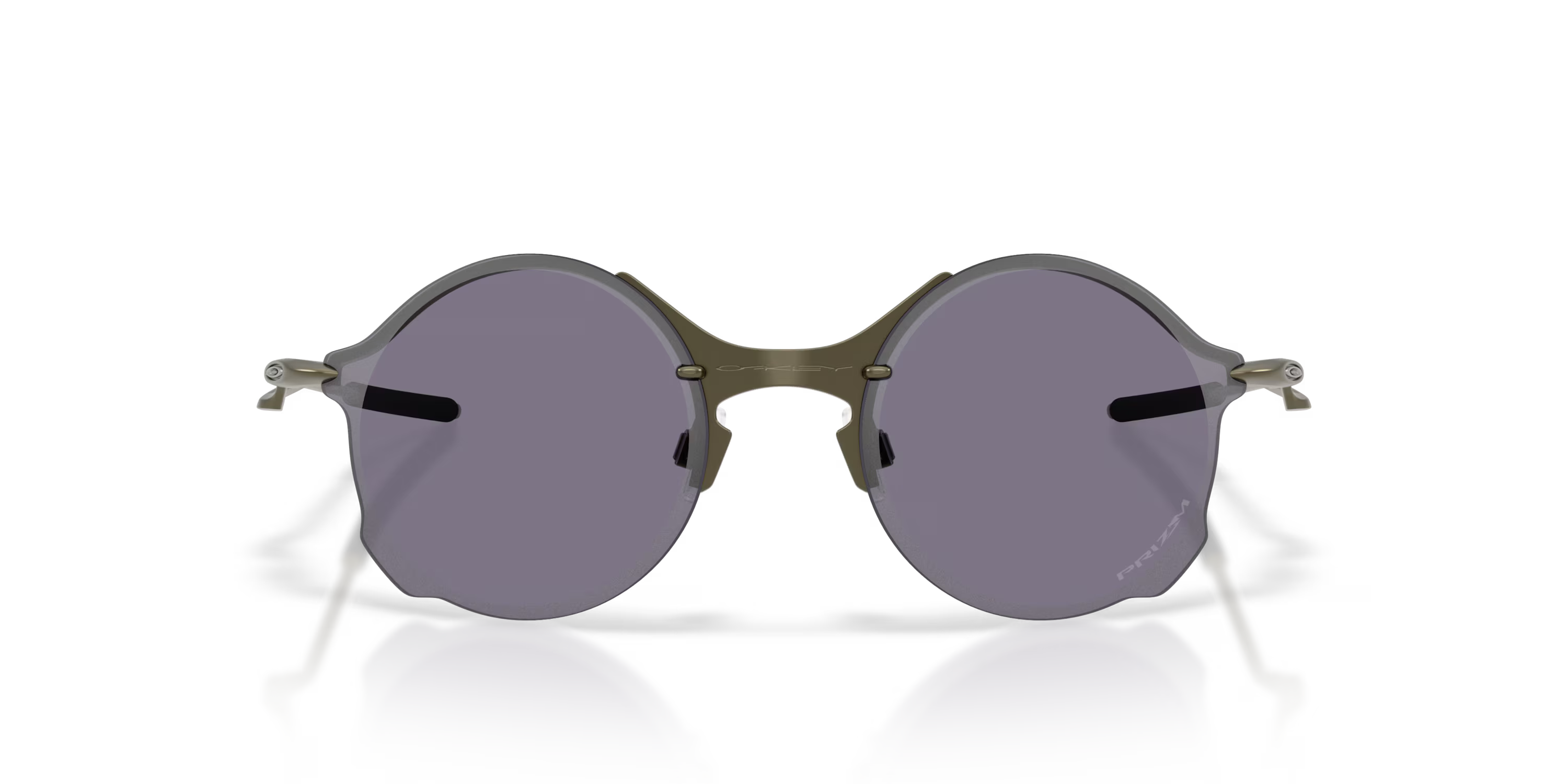 Tailend TI - Satin Carbon/Prizm Grey