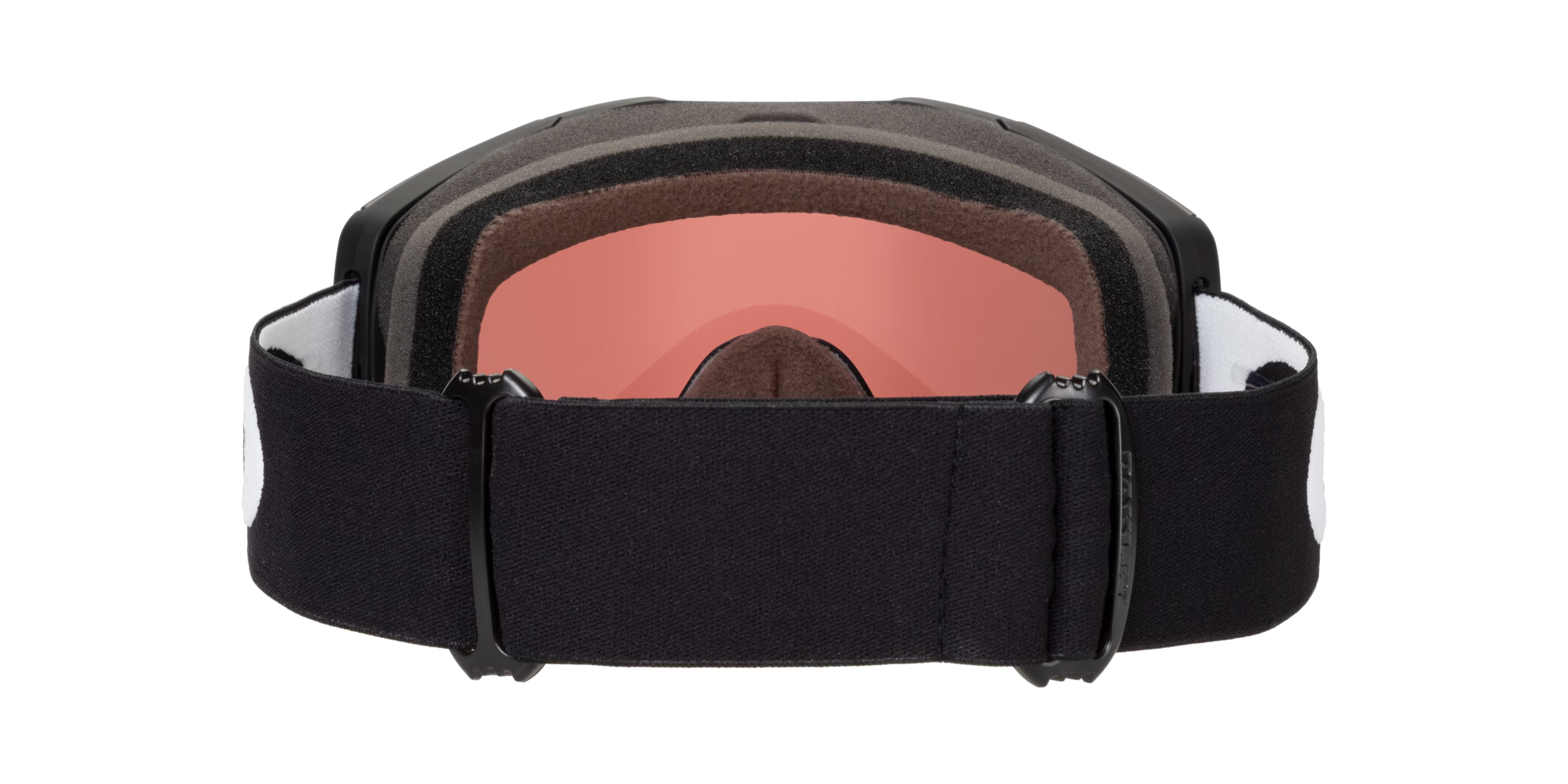 Fall Line M - Matte Black/Prizm Snow Torch Iridium