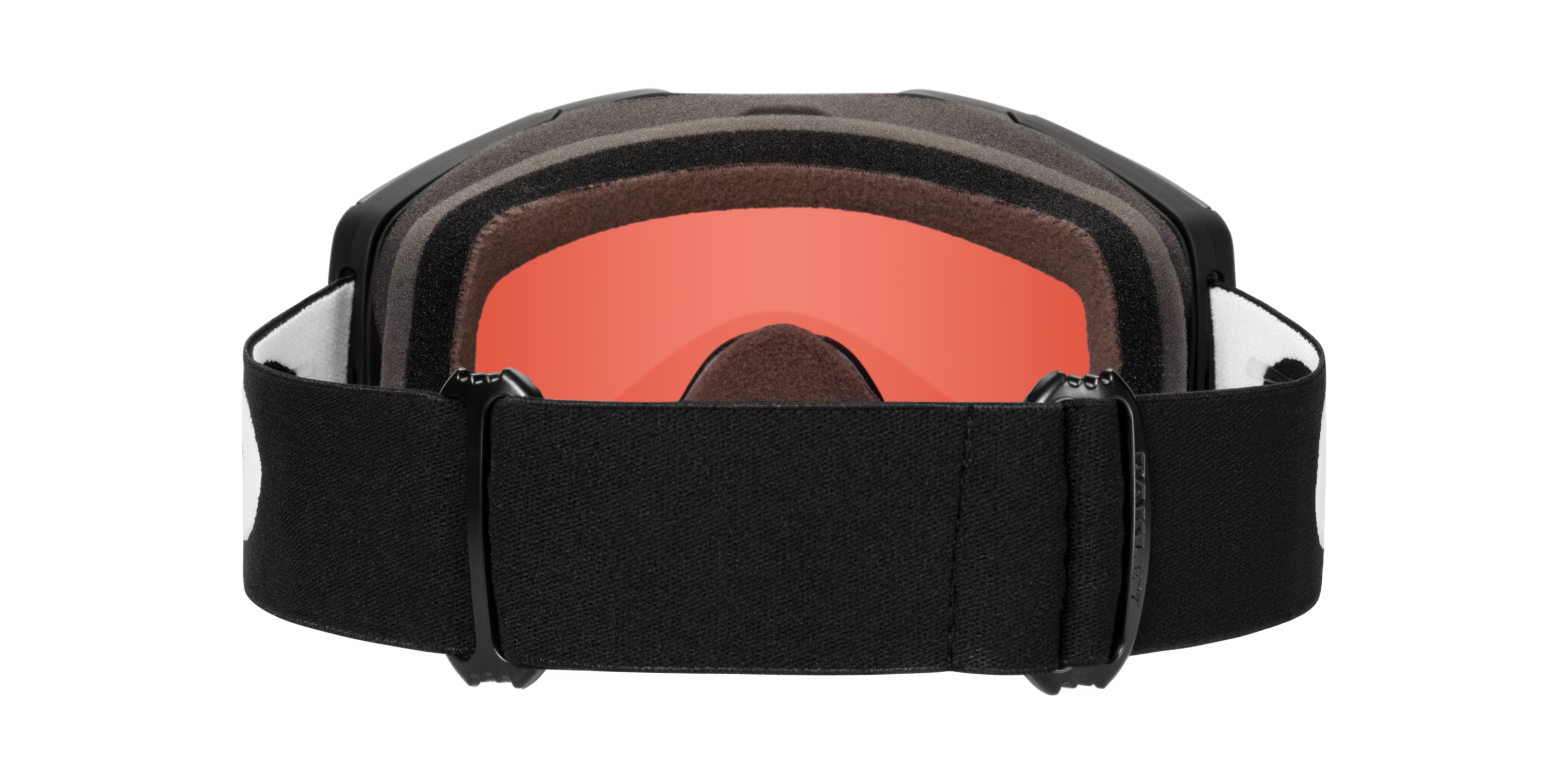 Fall Line M - Matte Black/Prizm Snow Sapphire Iridium