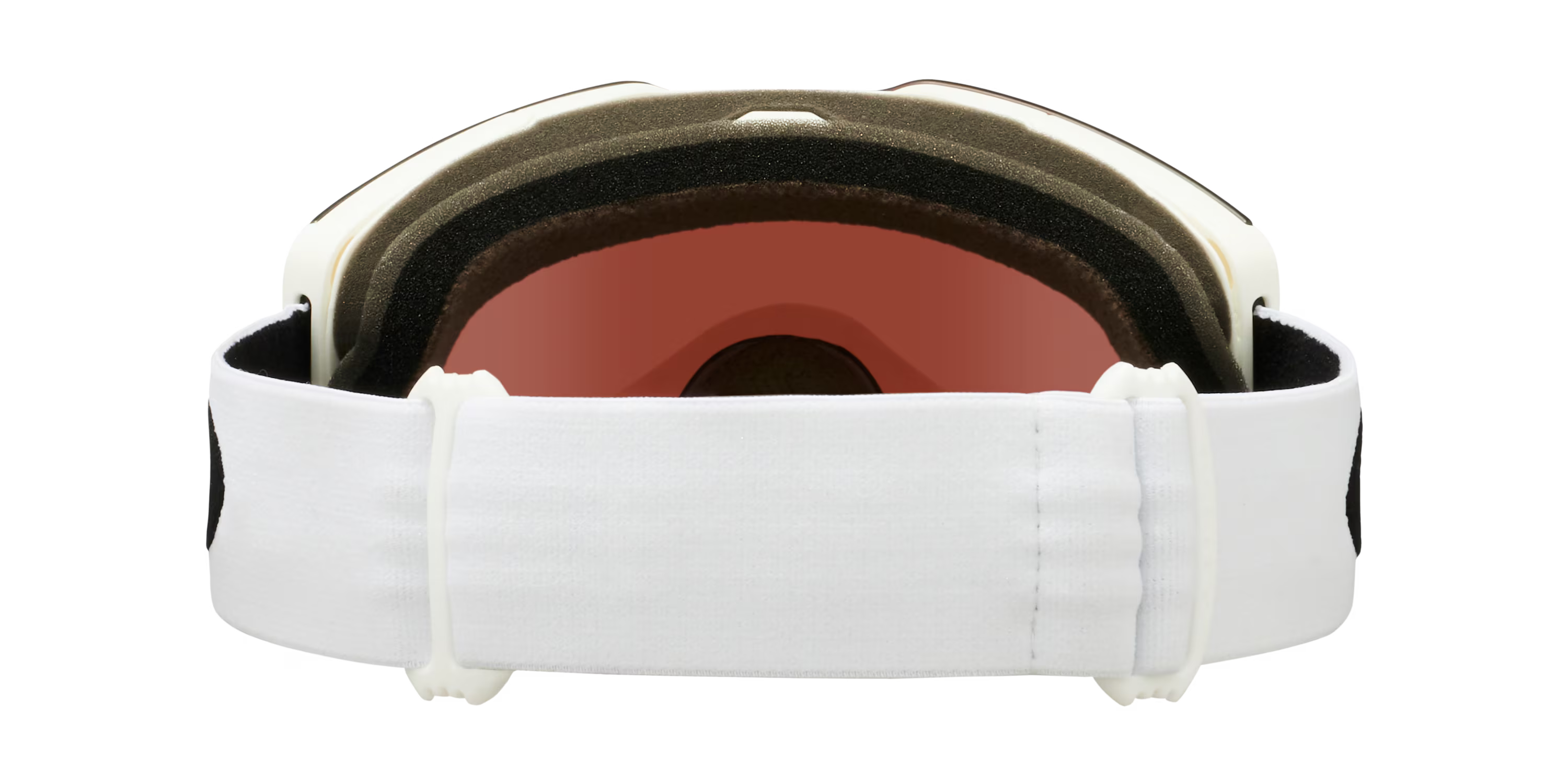 Fall Line M - Matte White/Prizm Snow Sapphire Iridium