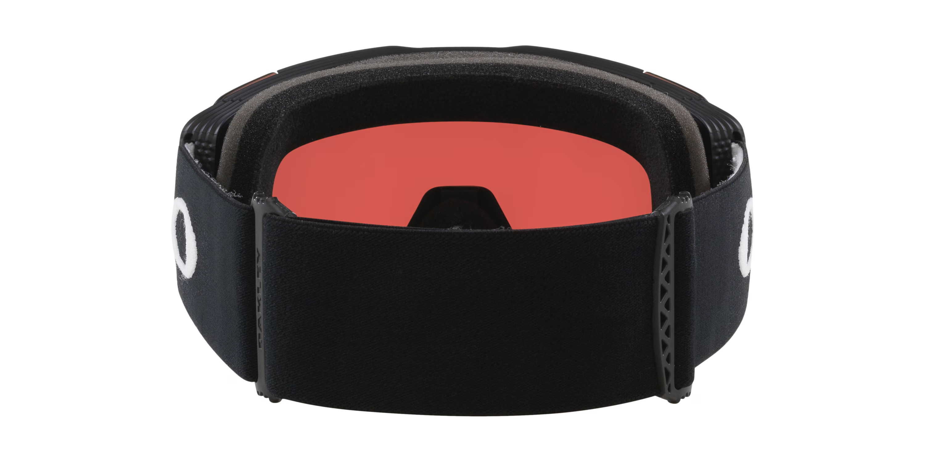 Line Miner Pro M - Matte Black/Prizm Snow Argon Iridium