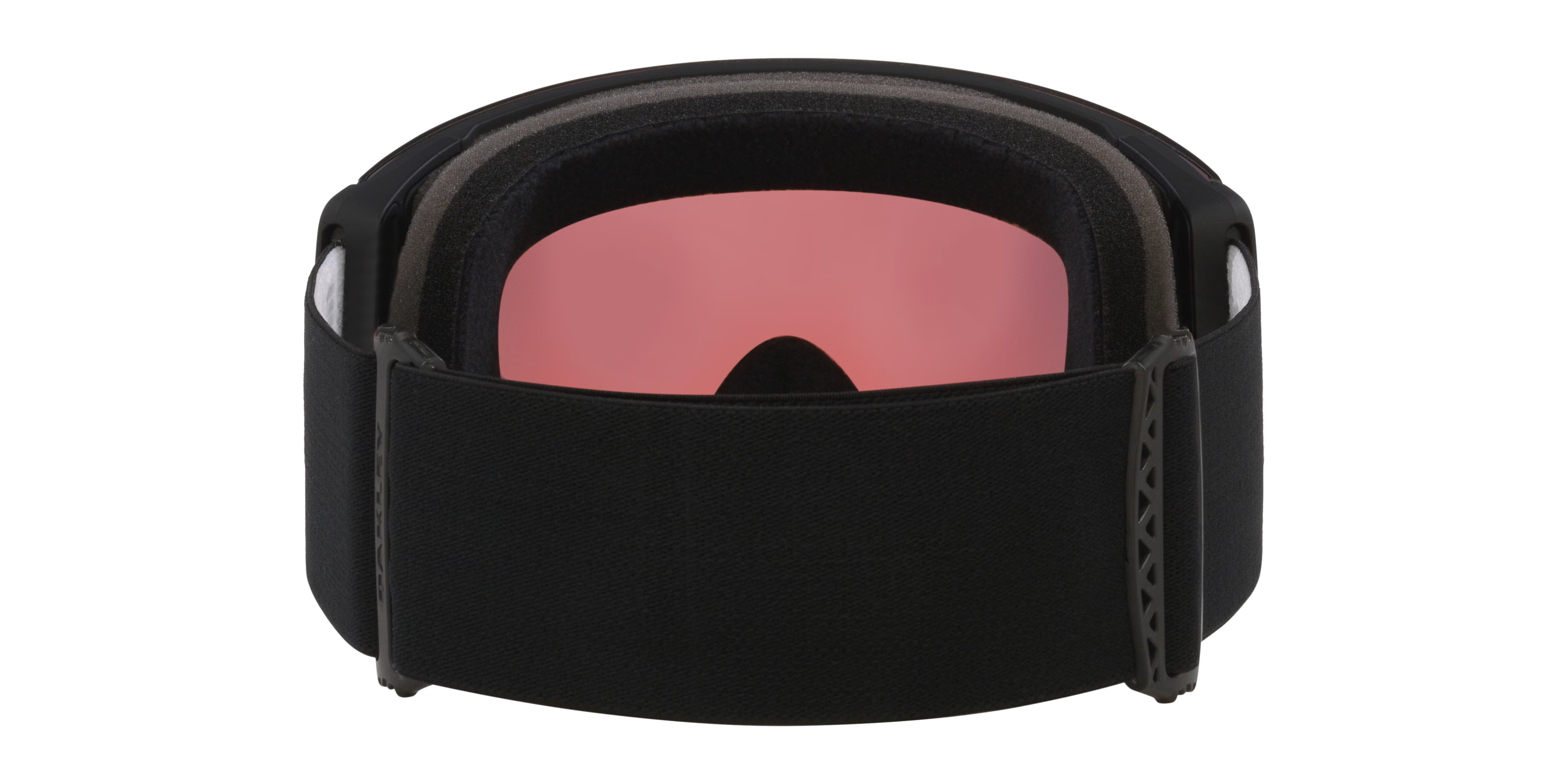 Flight Deck Pro L - Matte Black/Prizm Snow Torch Iridium