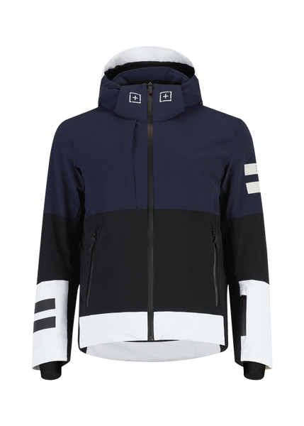 One More 101 Insulated Ski Jacket Men | Lagazoi Shop Online