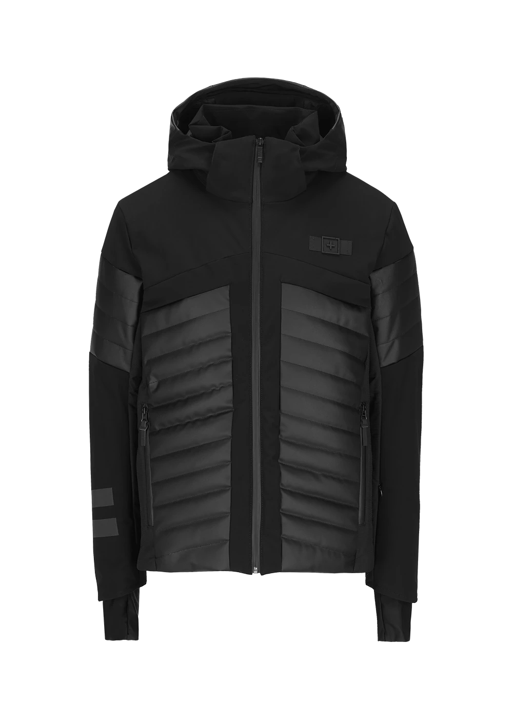 Insulated Ski Jacket M