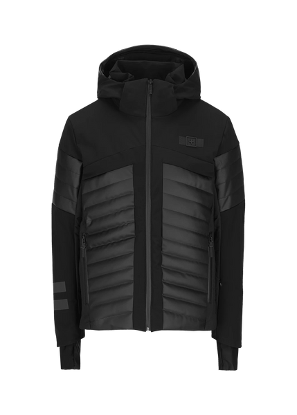 One More Insulated Ski Jacket Appleskin Men | Lagazoi Shop