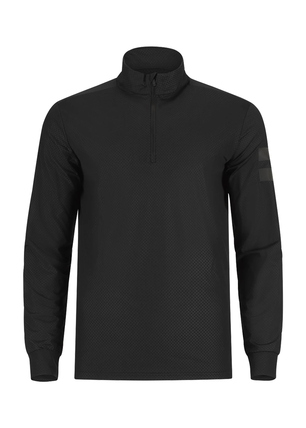 Microfleece T-Neck Half Zip M