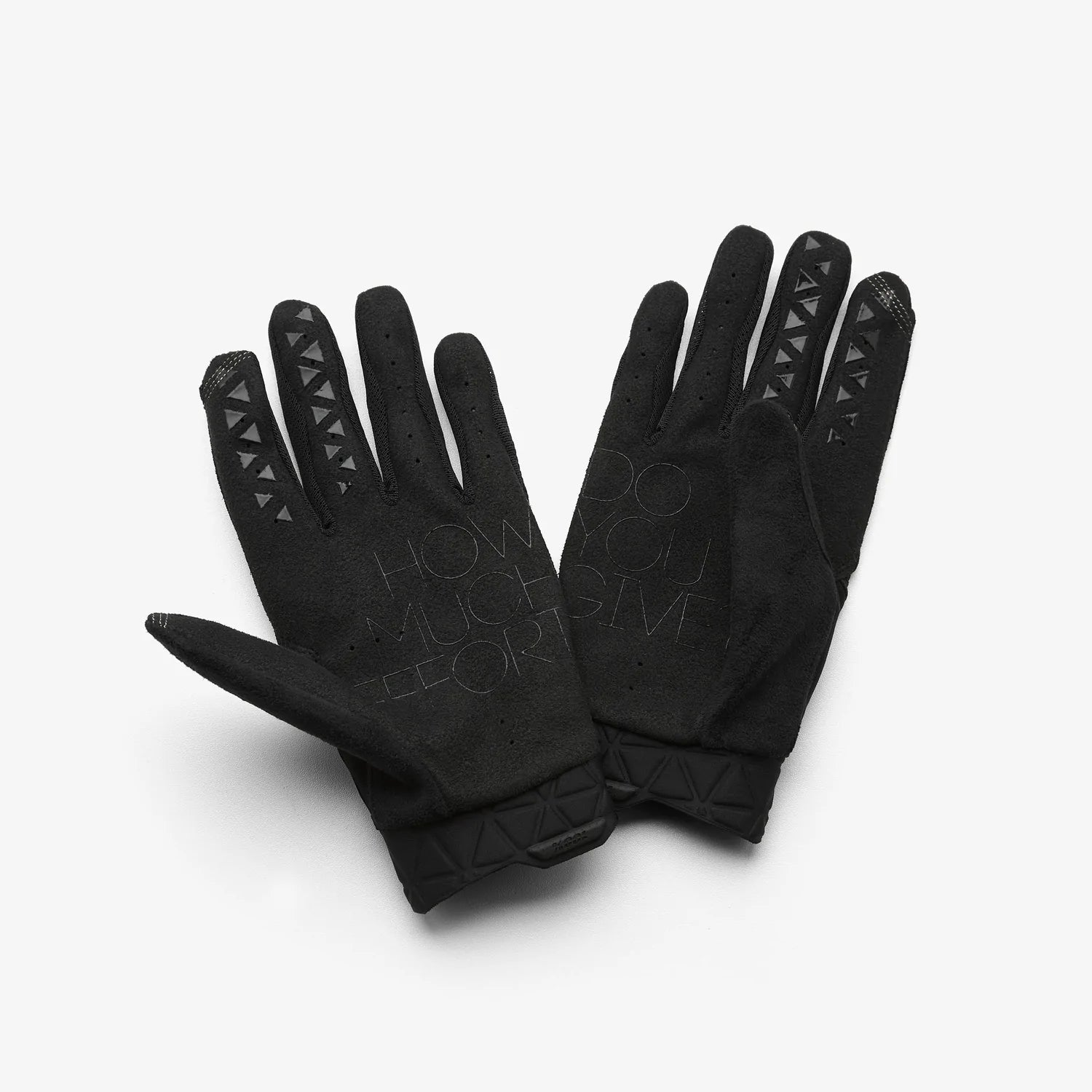 Geomatic Glove