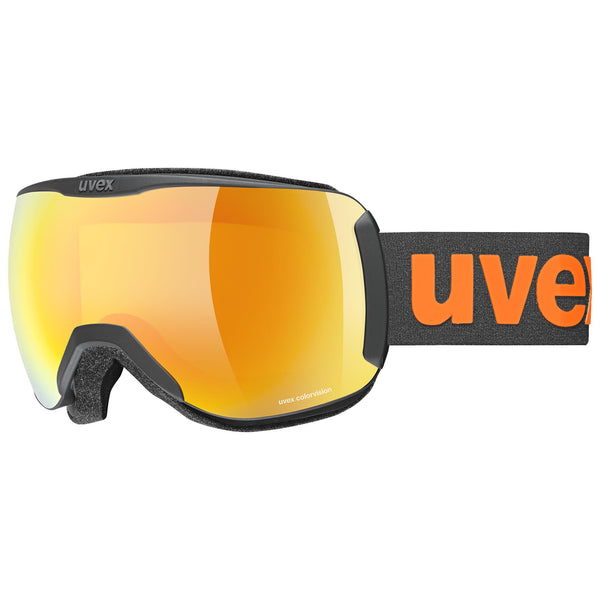 Uvex Downhill 2100 CV Goggle | Lagazoi Shop Online