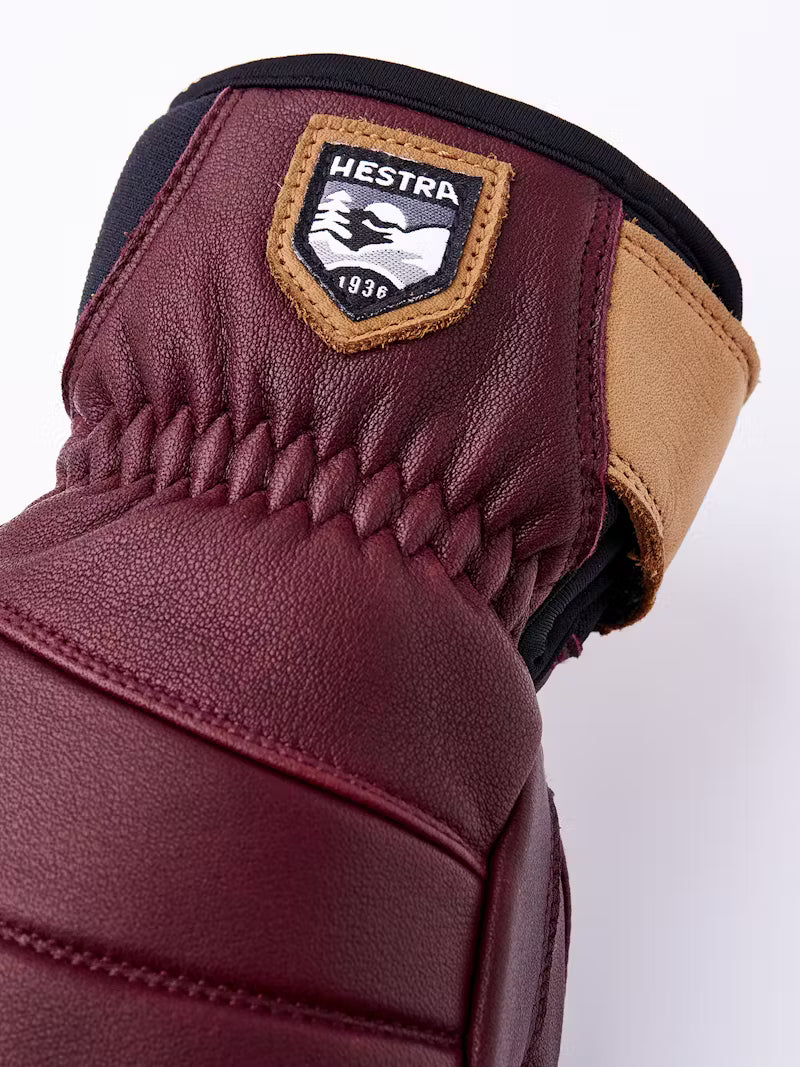 Women's Fall Line 5 Finger