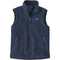 Retro Pile Vest M