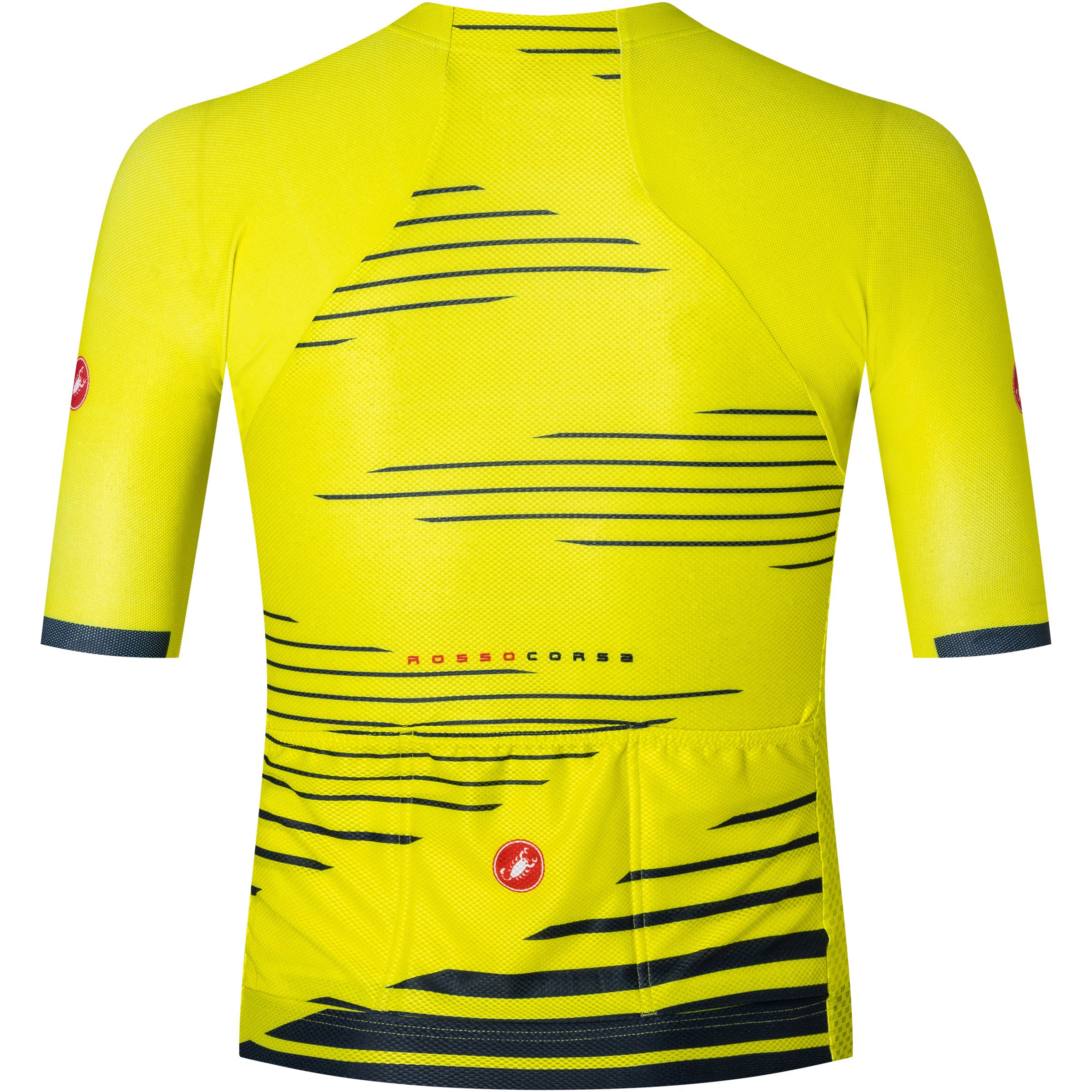 Climbers 4.0 Jersey M