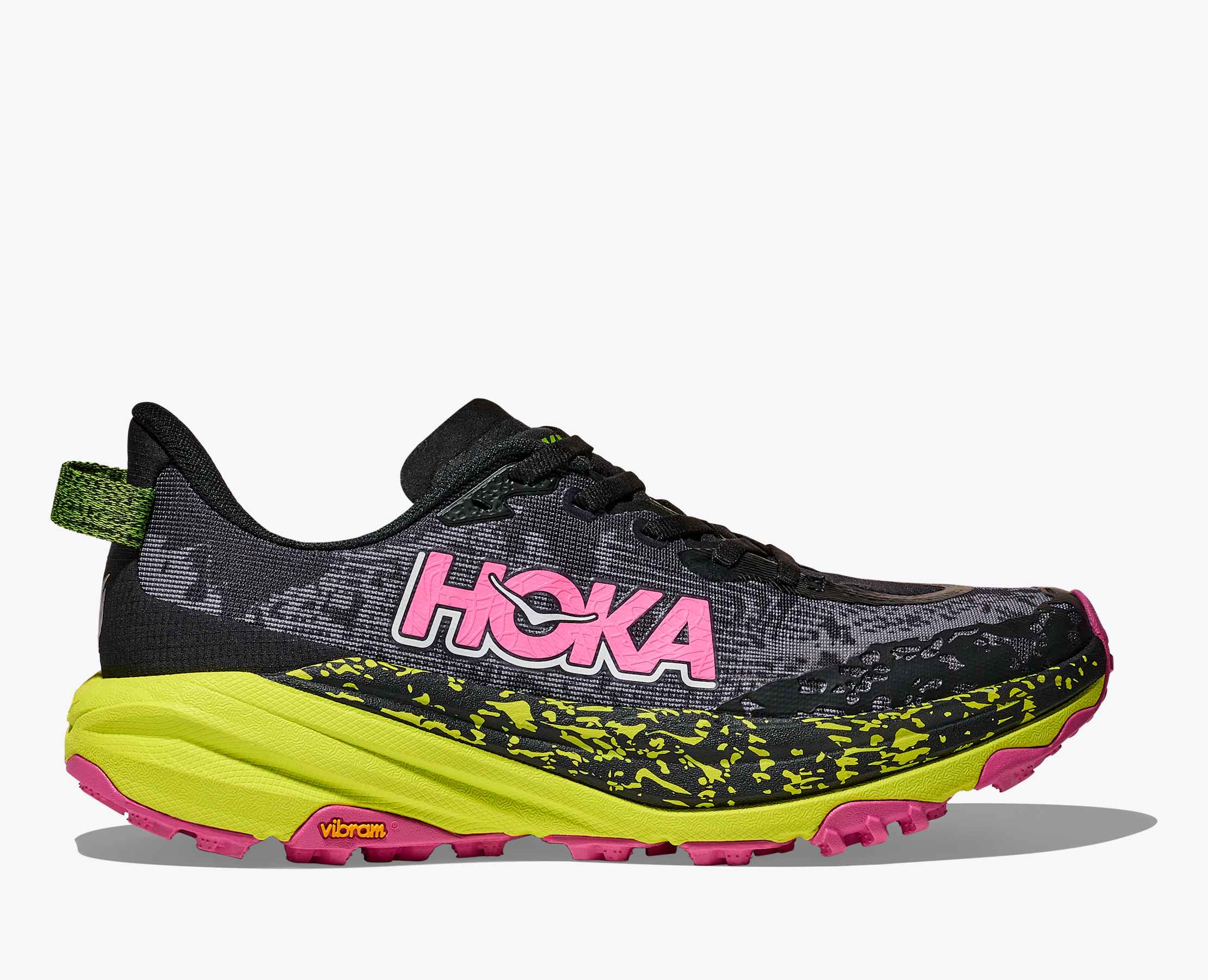 Speedgoat 6 W