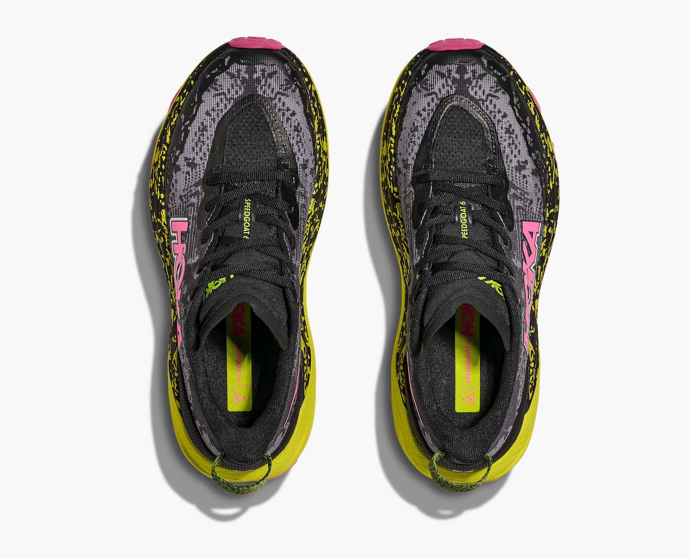 Speedgoat 6 W