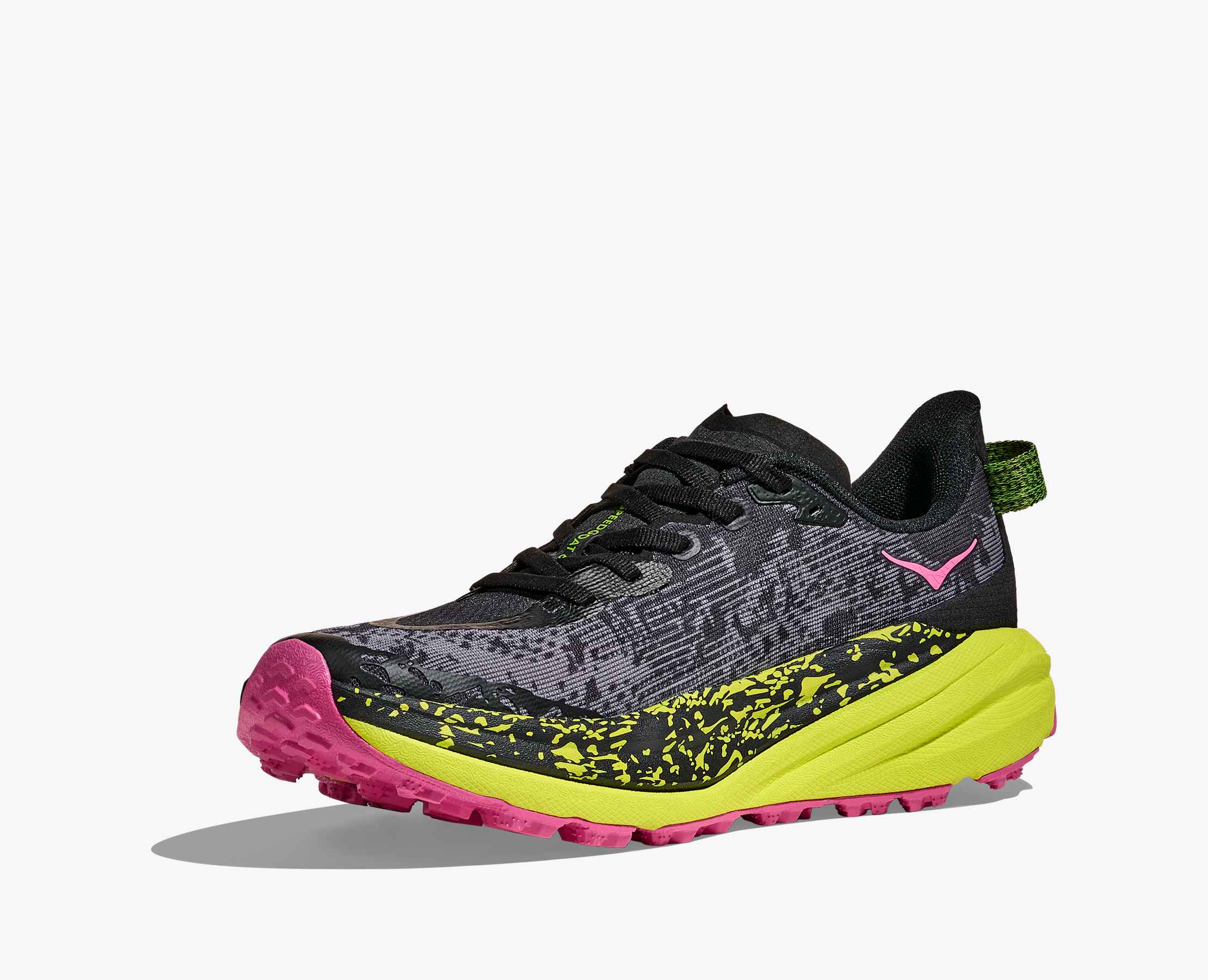 Speedgoat 6 W