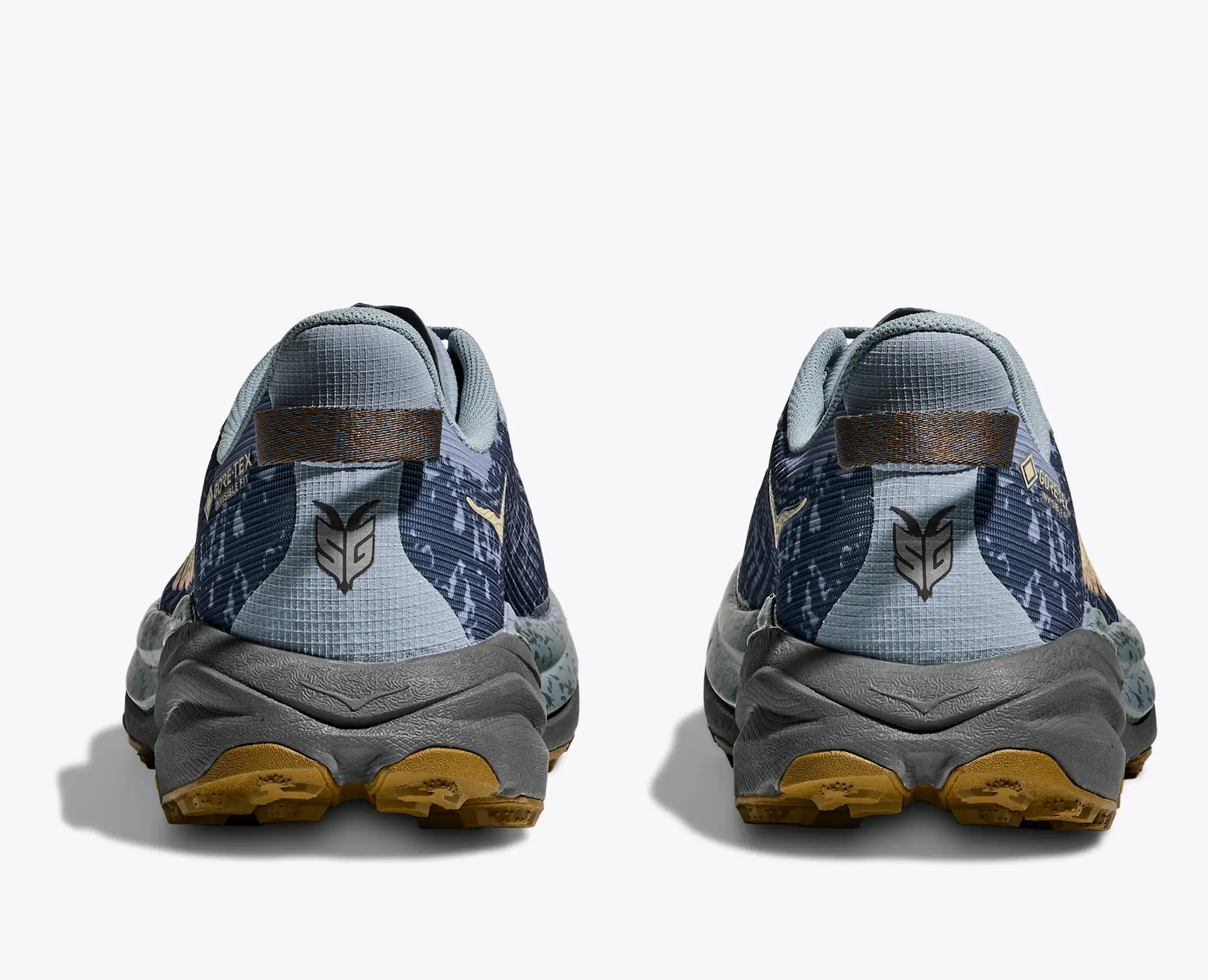 Speedgoat 6 Gore-Tex Man
