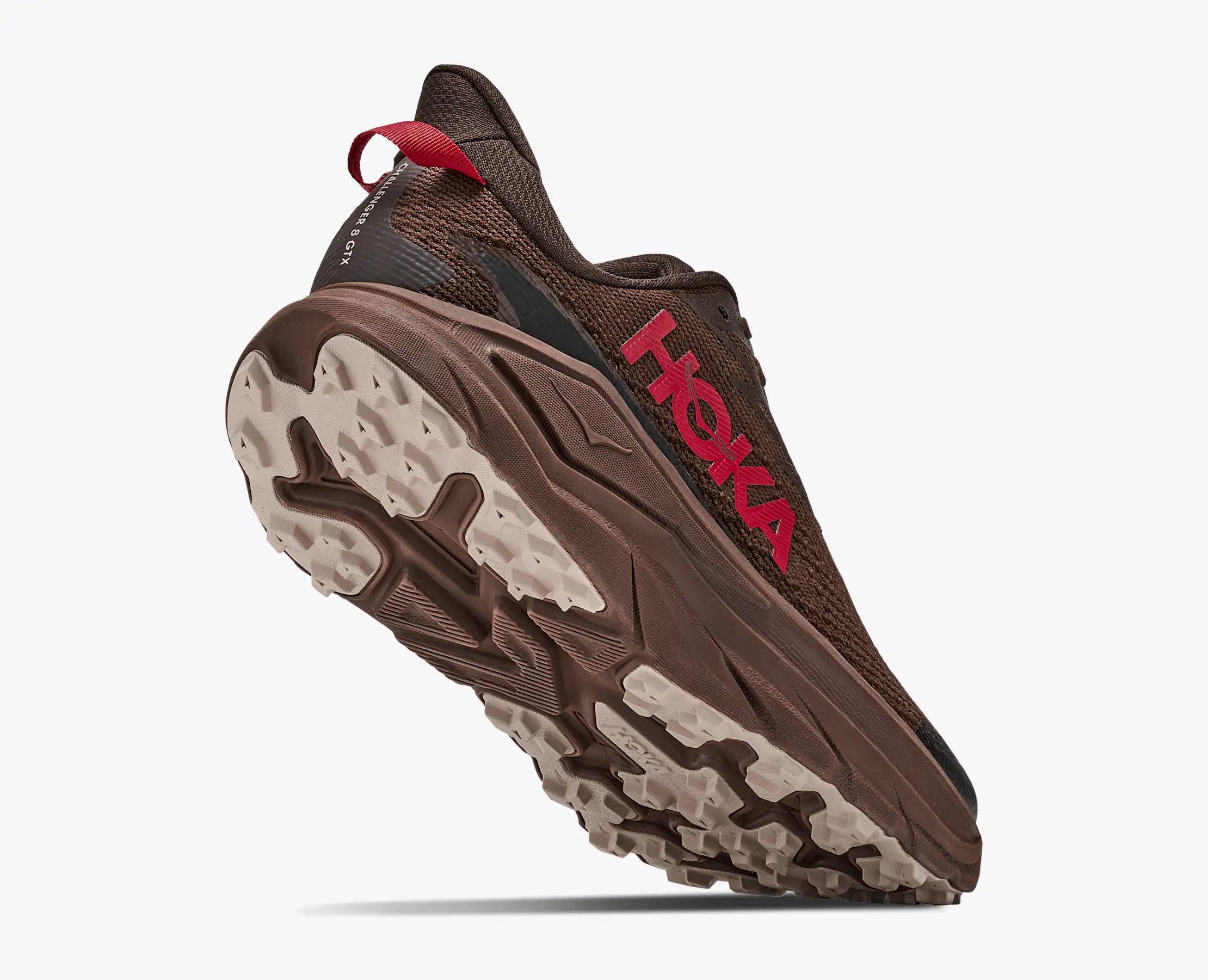 Challenger 8 Gore-Tex Man