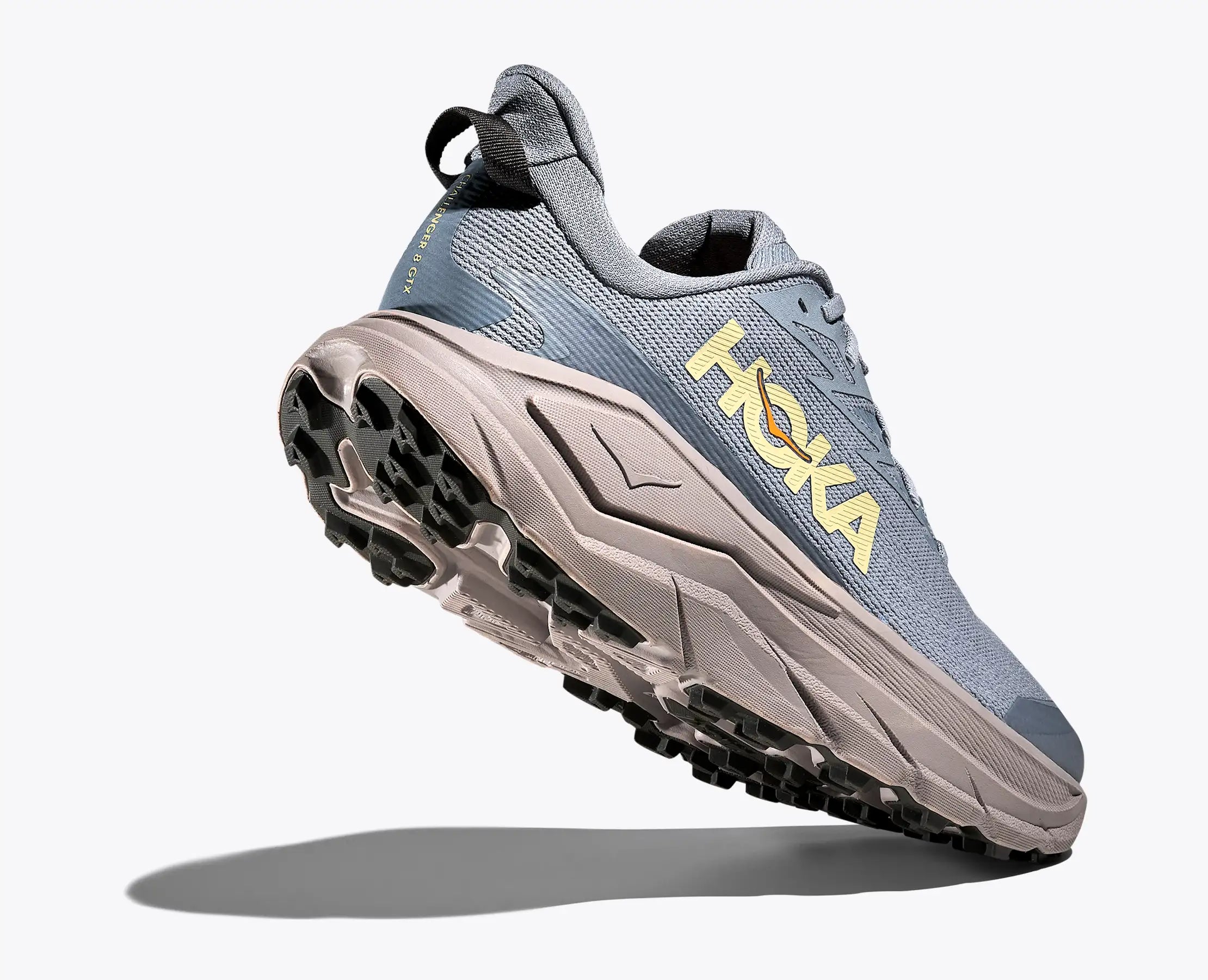Challenger 8 Gore-Tex Man