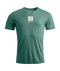 120 Cool Tec Abstract TS Man