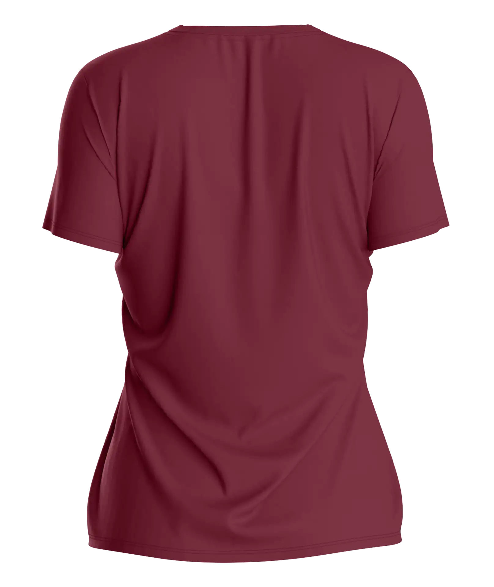 120 Cool Tec Choose MTN T-Shirt Wmn
