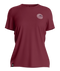 120 Cool Tec Choose MTN T-Shirt Wmn