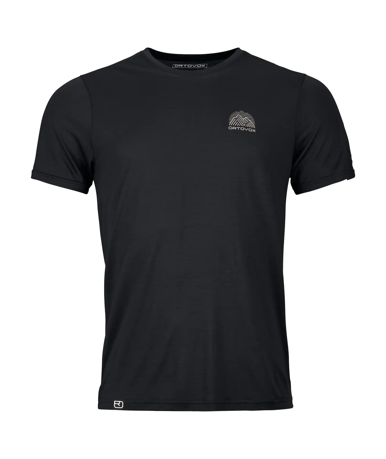 120 Cool Tec MTN Stripe TS Man