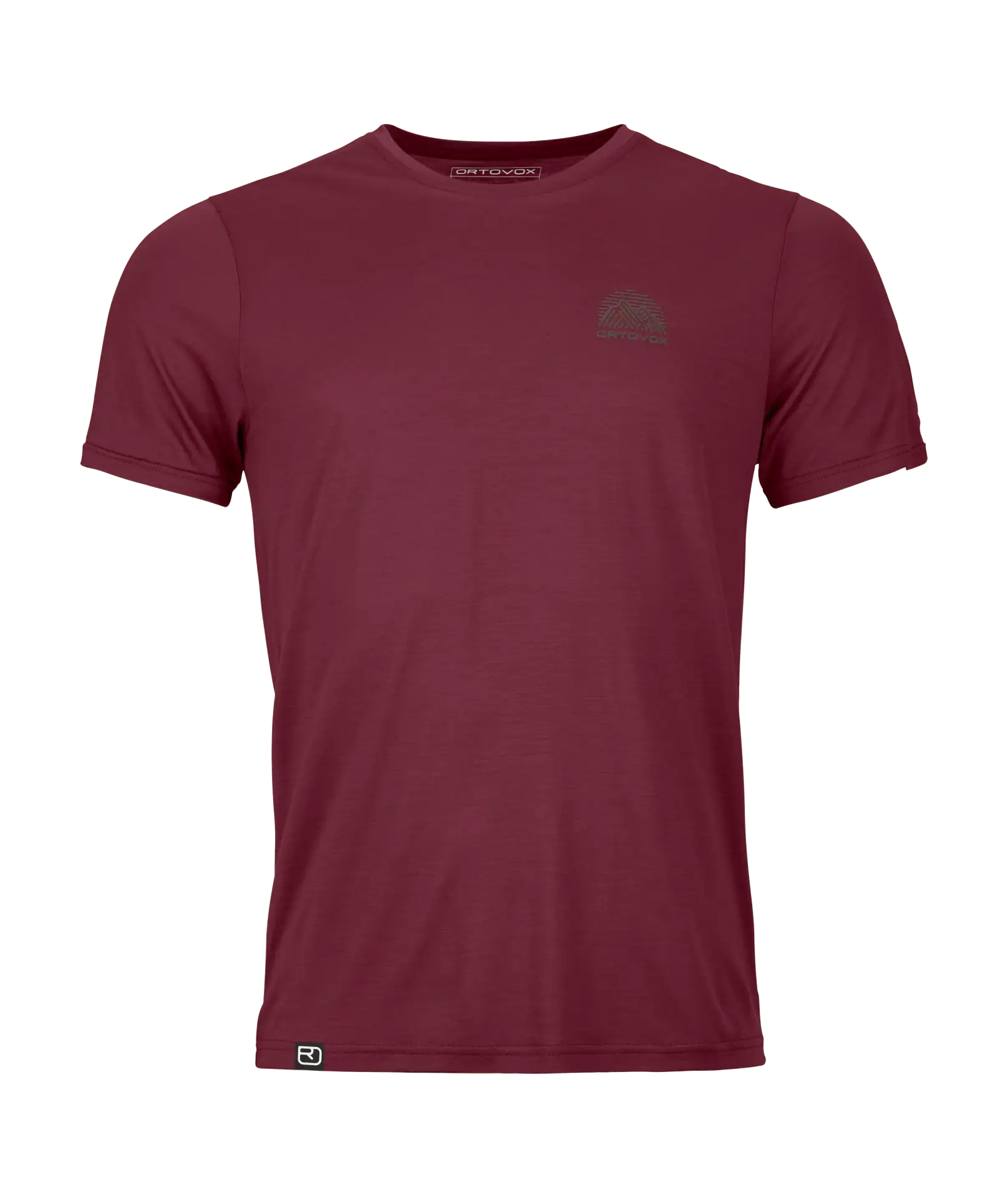 120 Cool Tec MTN Stripe TS Man