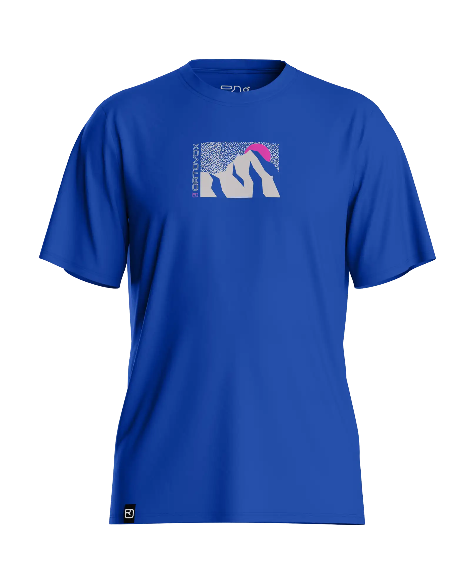 120 Cool Tec MTN Sun TS Man