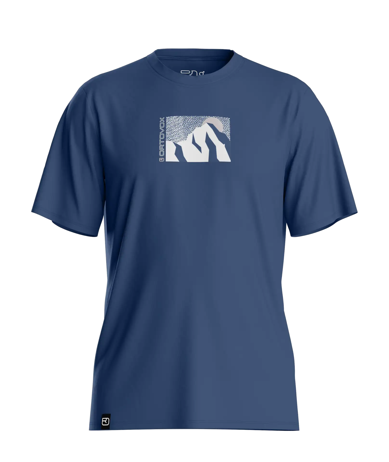 120 Cool Tec MTN Sun TS Man