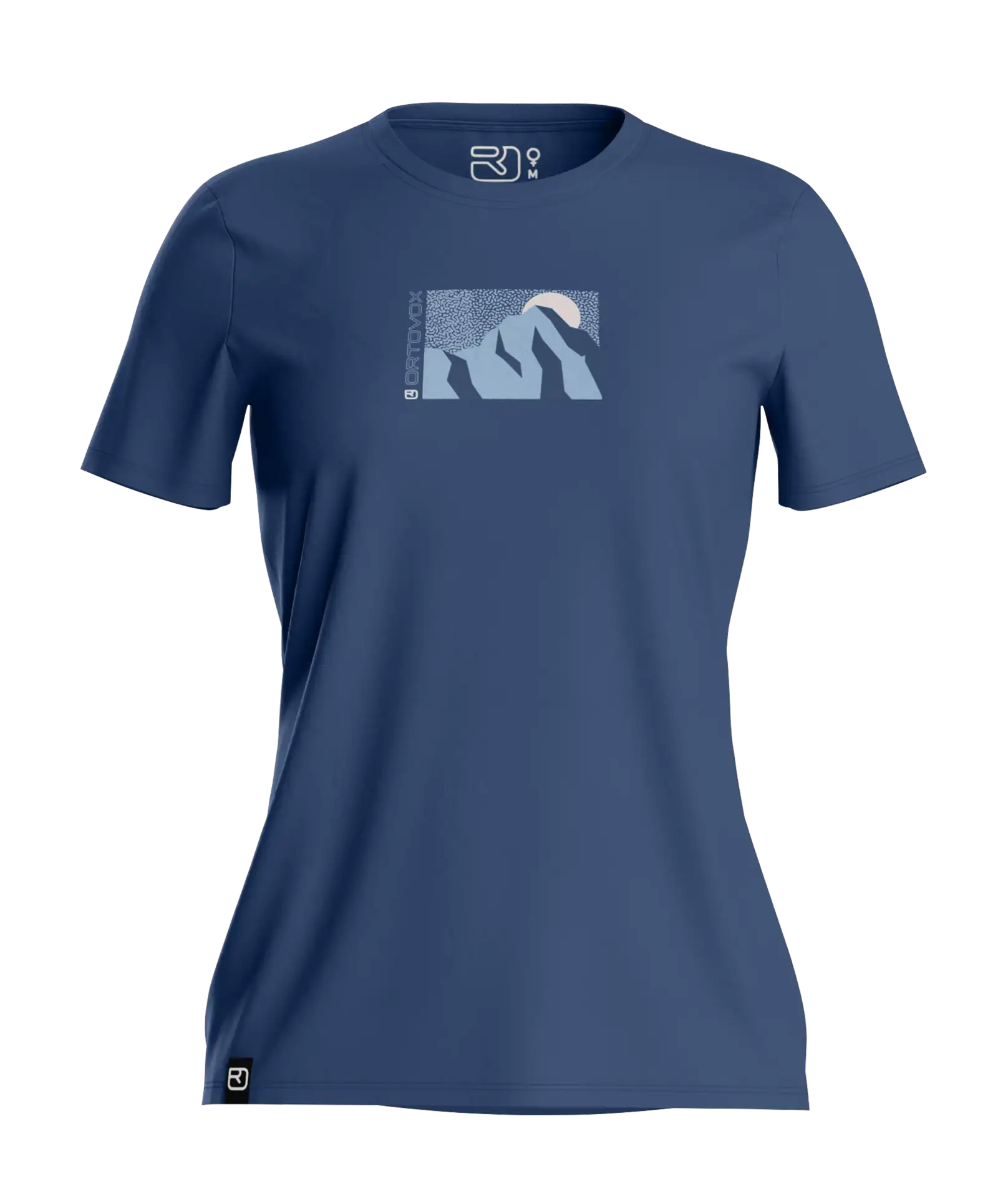 120 Cool Tec MTN Sun TS Wmn