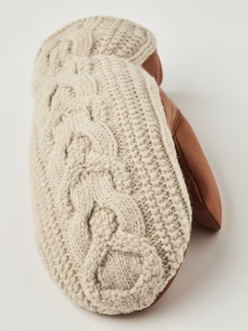 Elle Mitt Glove