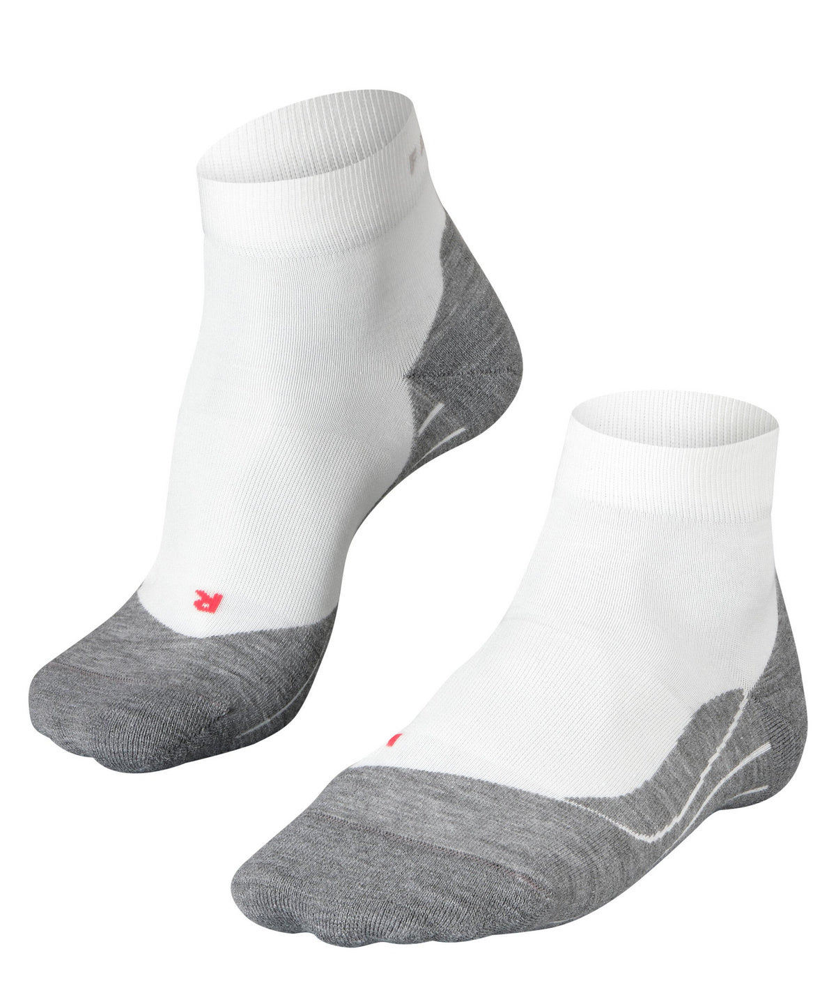 RU4 Short Socks Man