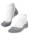 RU4 Short Socks Man
