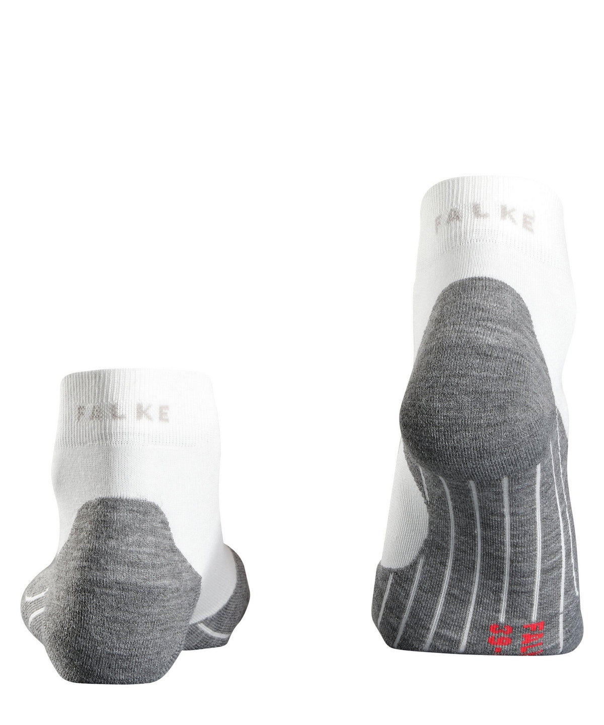 RU4 Short Socks Man