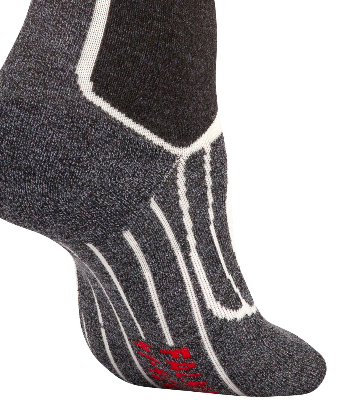 SK2 Cashmere Ski Socks Wmn