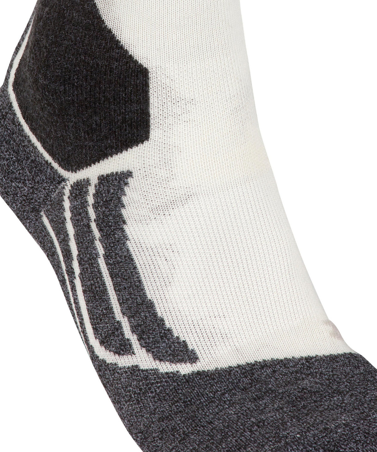SK2 Cashmere Ski Socks Wmn