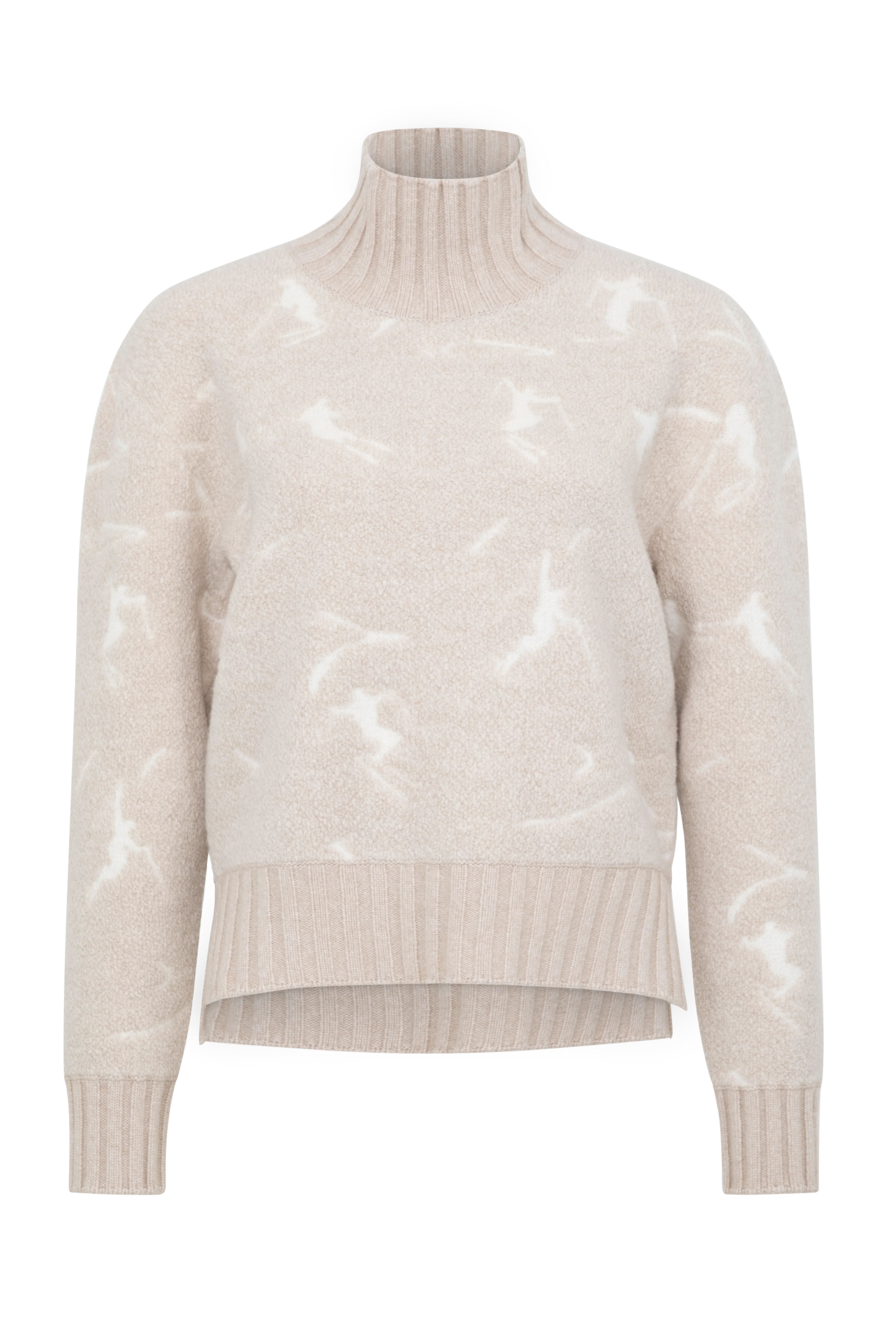 TinaMulti-ME Sweater W
