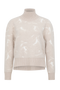 TinaMulti-ME Sweater W