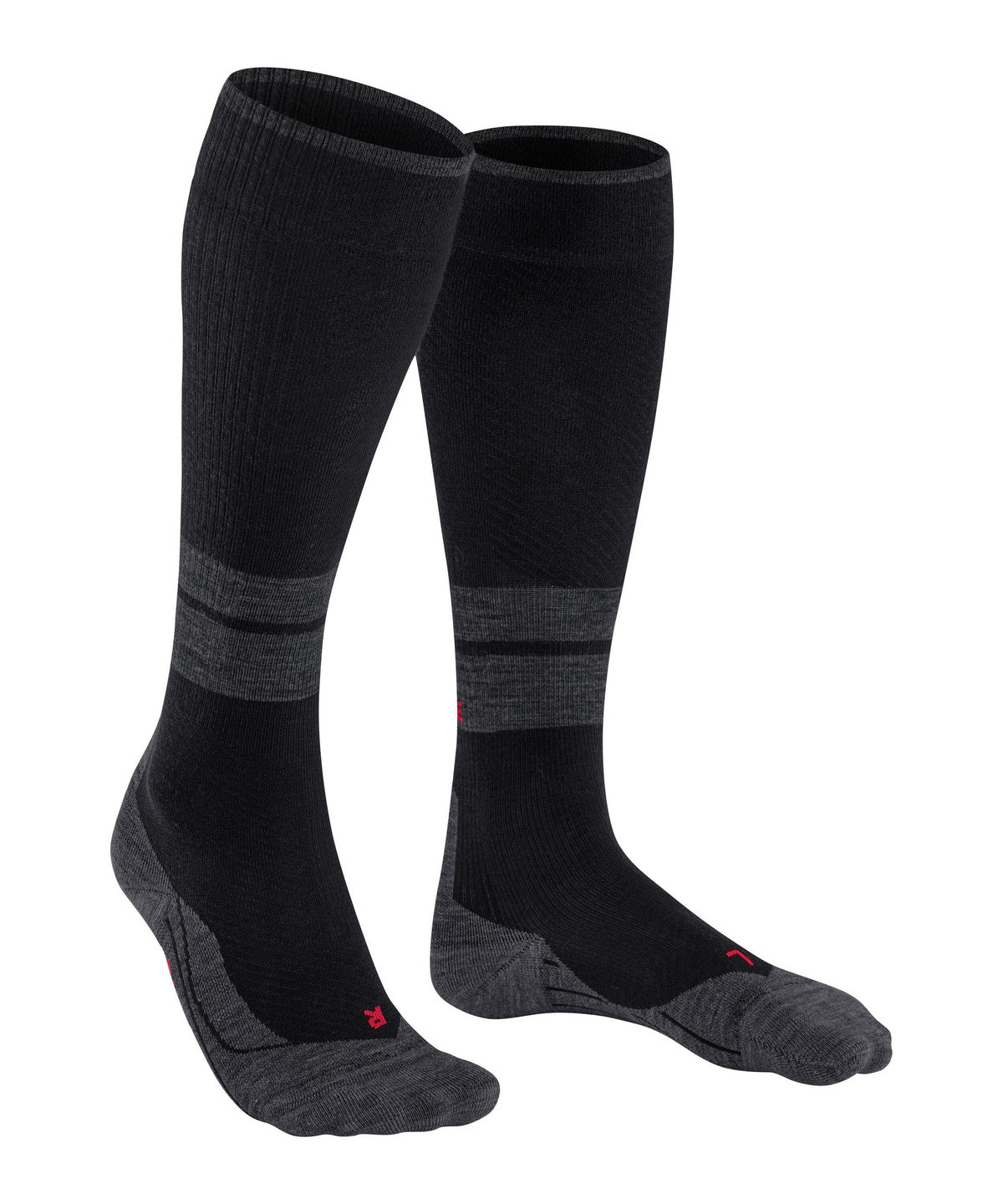 TK Compression Energy Trekking Knee-High Socks Man