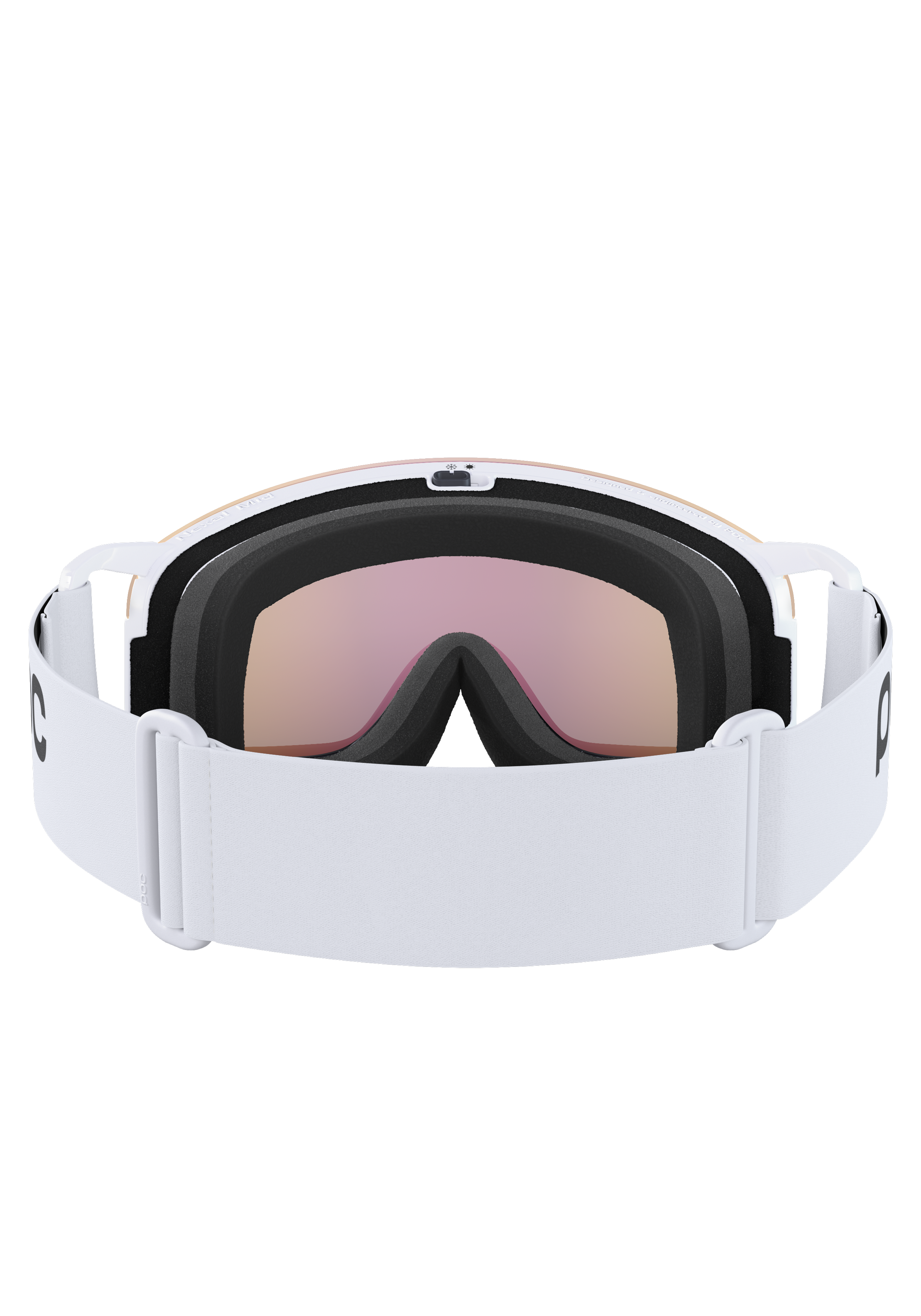 Nexal Mid Ski Goggle
