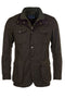 Ogston Wax Jacket M