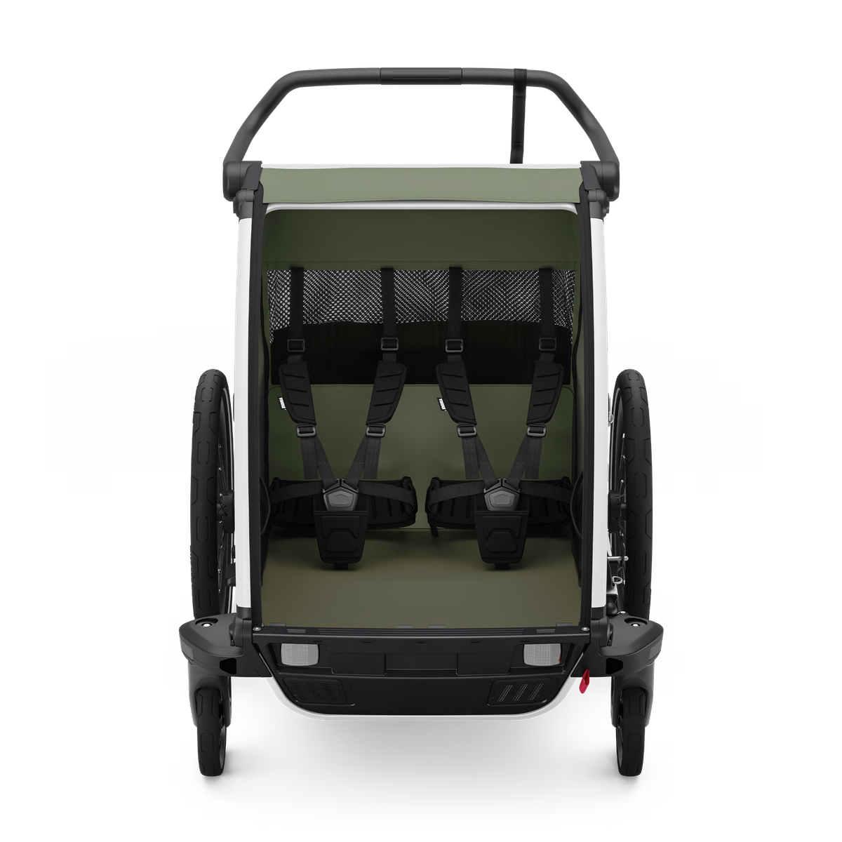 Chariot Lite Double
