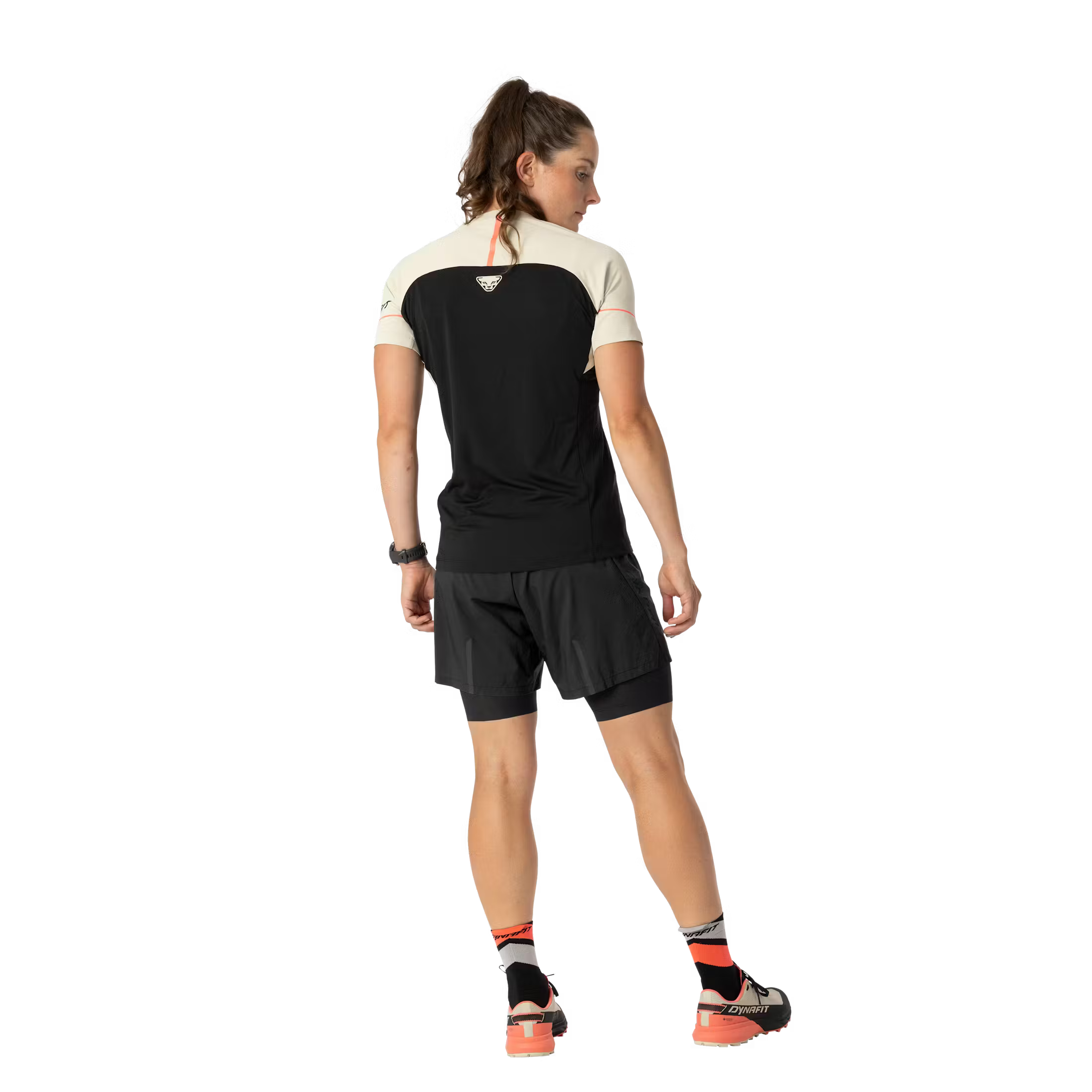 Alpine Pro Short Sleeve Tee Wmn