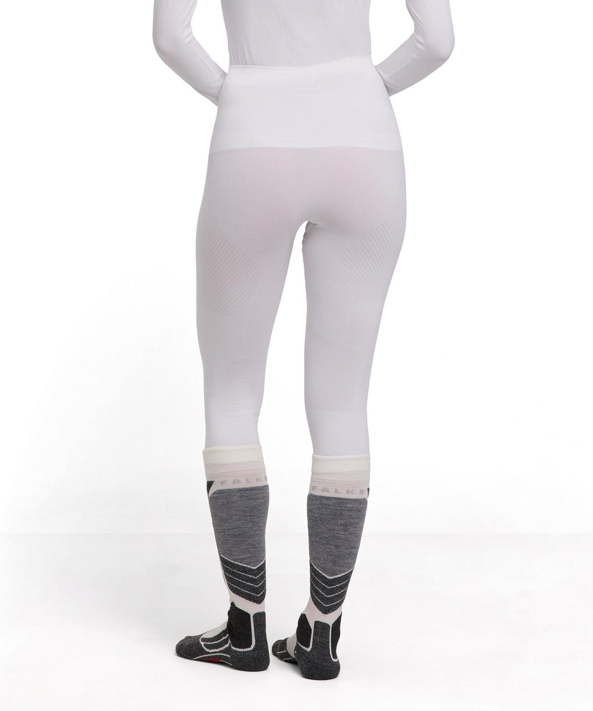 Thights Warm 3/4 Wmn