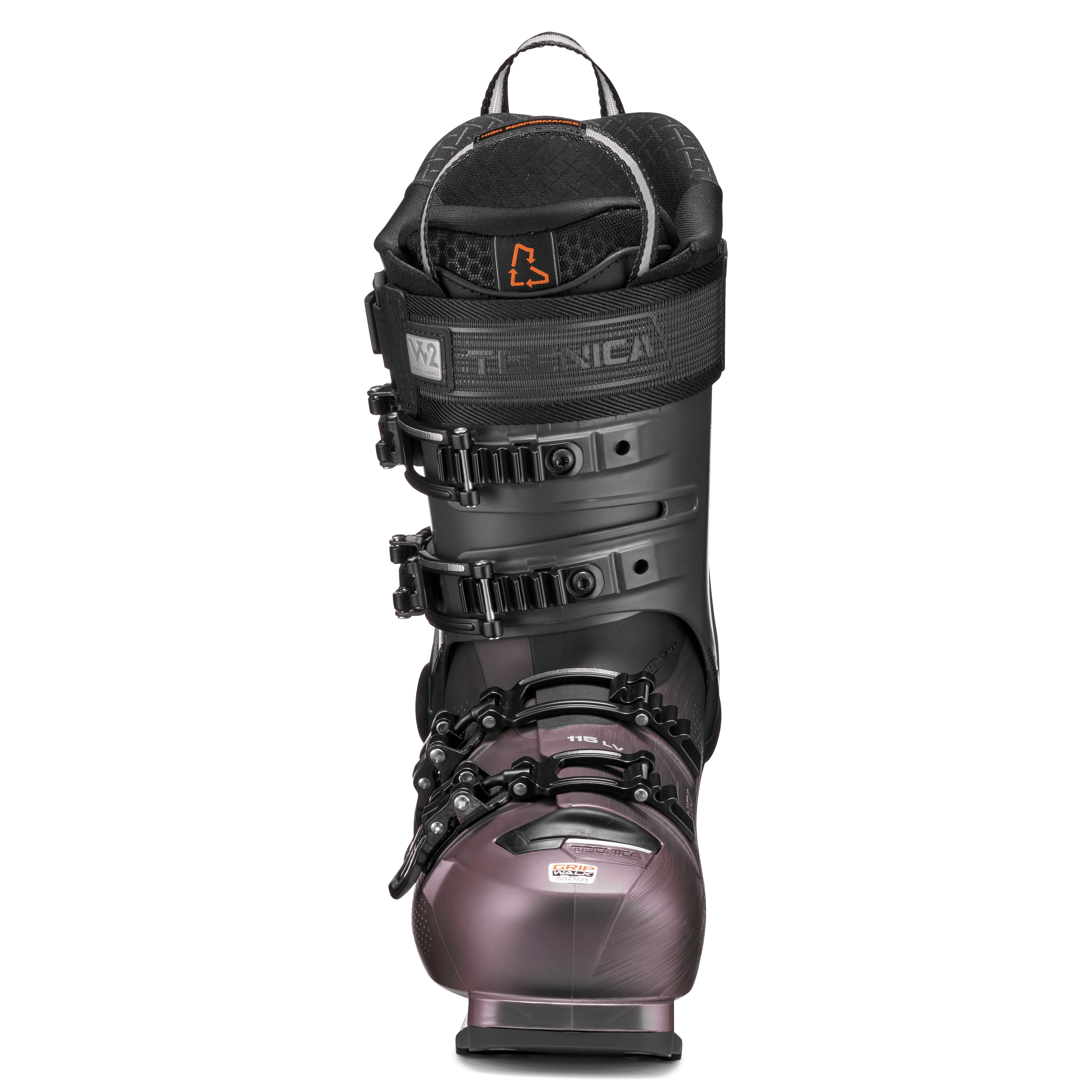 Mach1 LV 115 W TD2 GW