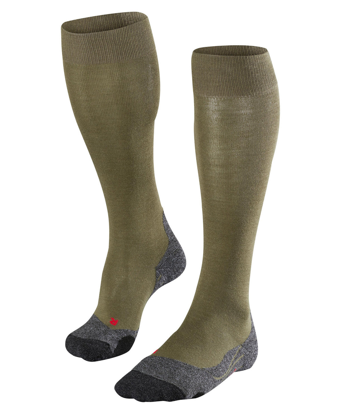 TK2 Explore Kneehigh Trekking Knee-High Socks Man