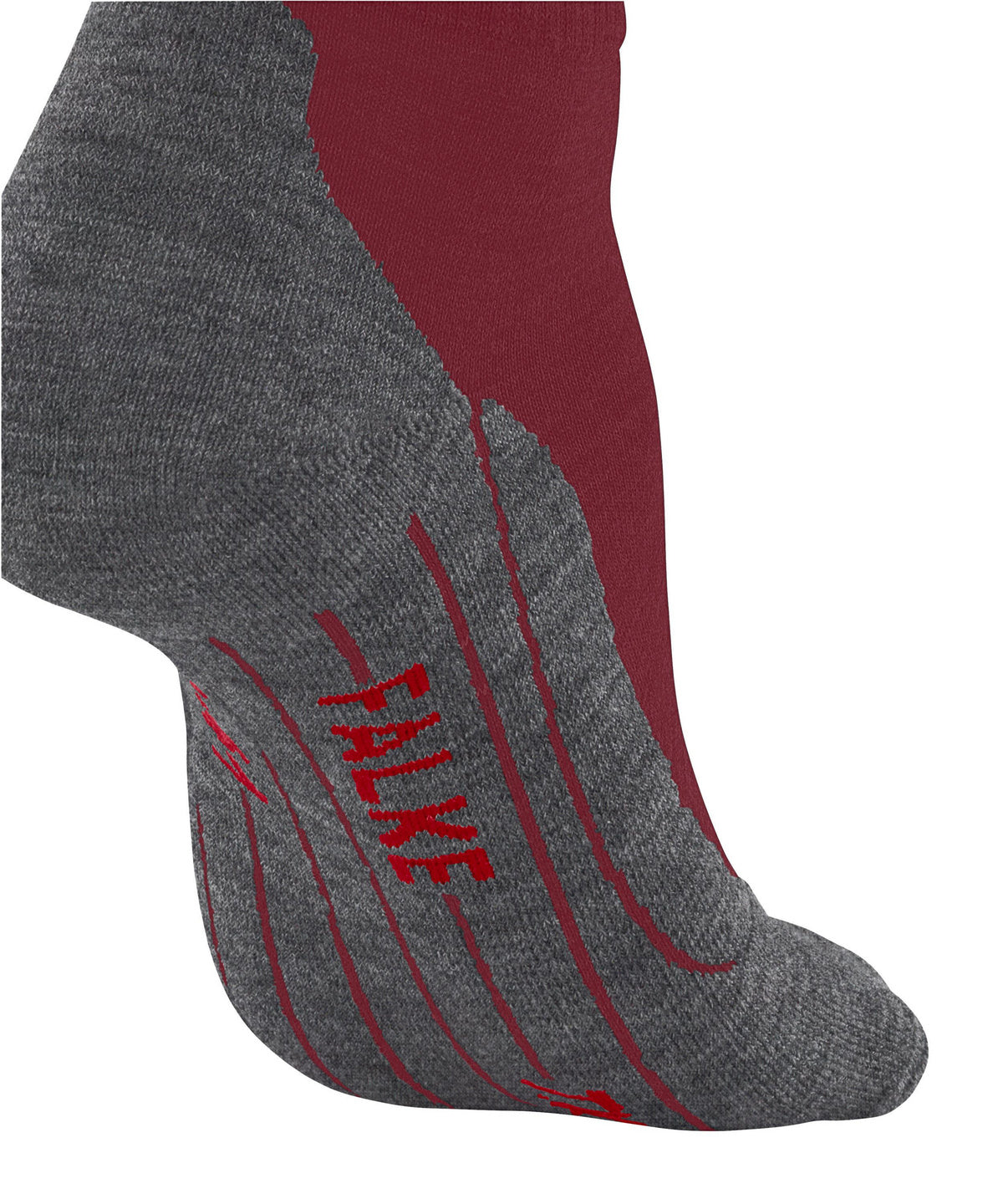 TK5 Short Trekking Socks Wmn